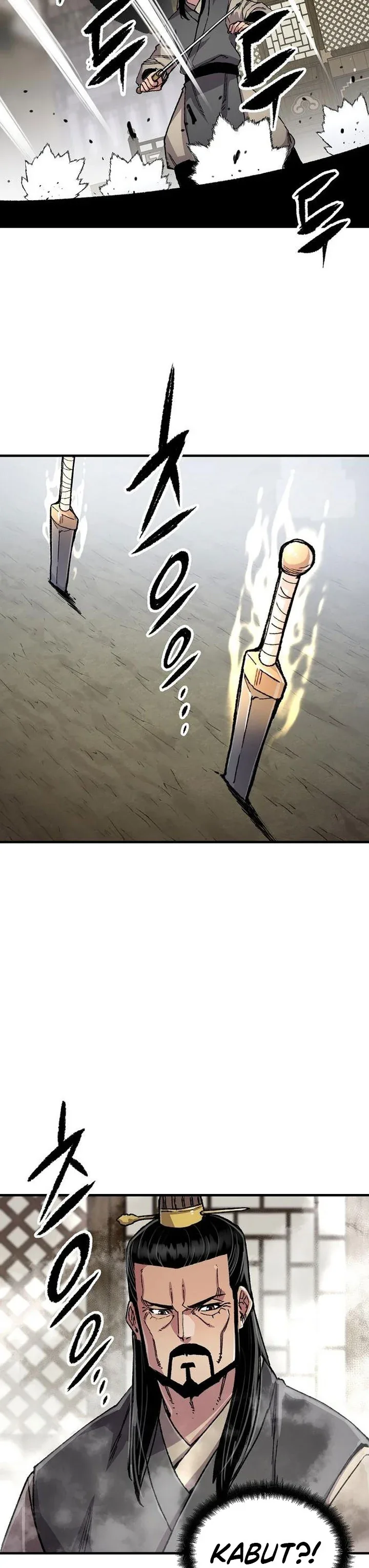 Halaman 36 — Reincarnated Murim Lord Chapter 101