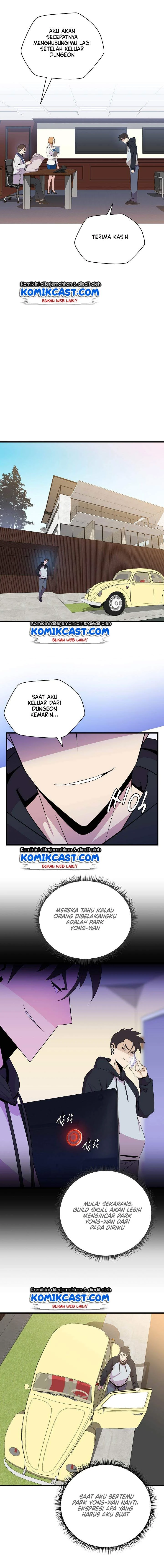 Halaman 4 — Kill the Hero Chapter 27