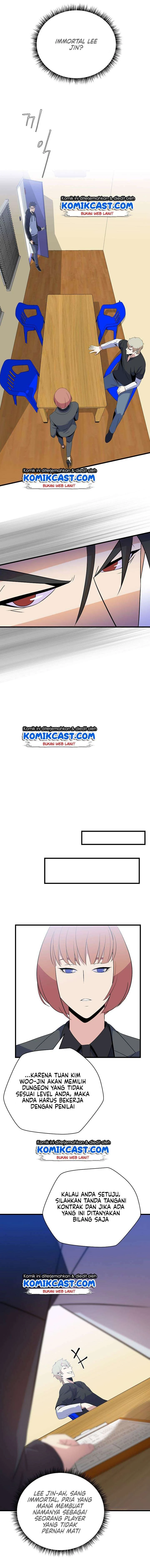Halaman 7 — Kill the Hero Chapter 27