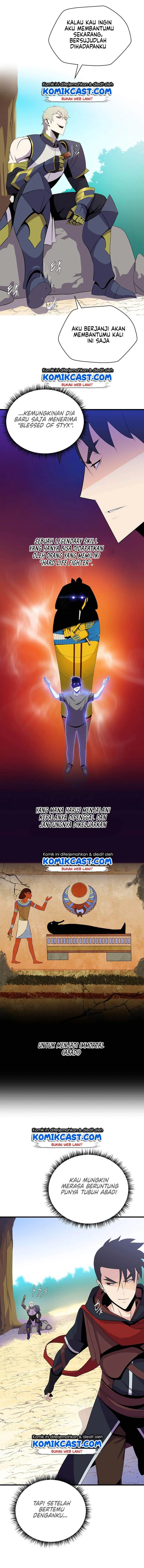 Halaman 15 — Kill the Hero Chapter 27