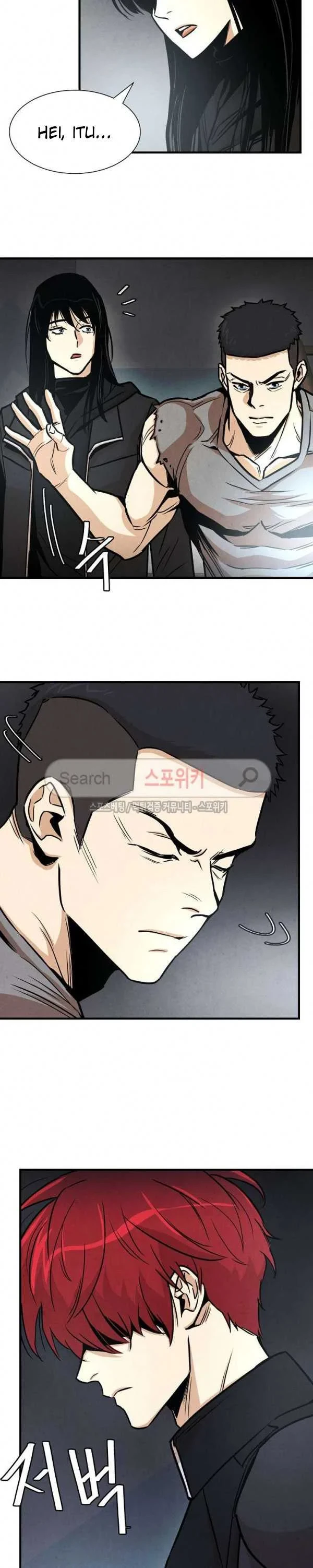 Halaman 3 — Return Survival Chapter 31