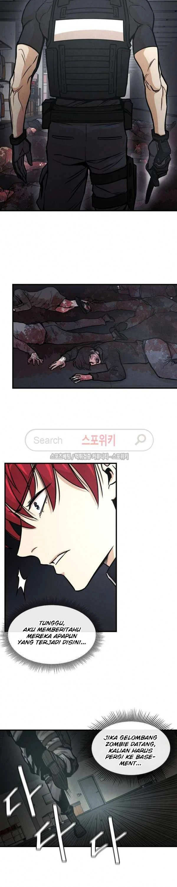 Halaman 10 — Return Survival Chapter 31