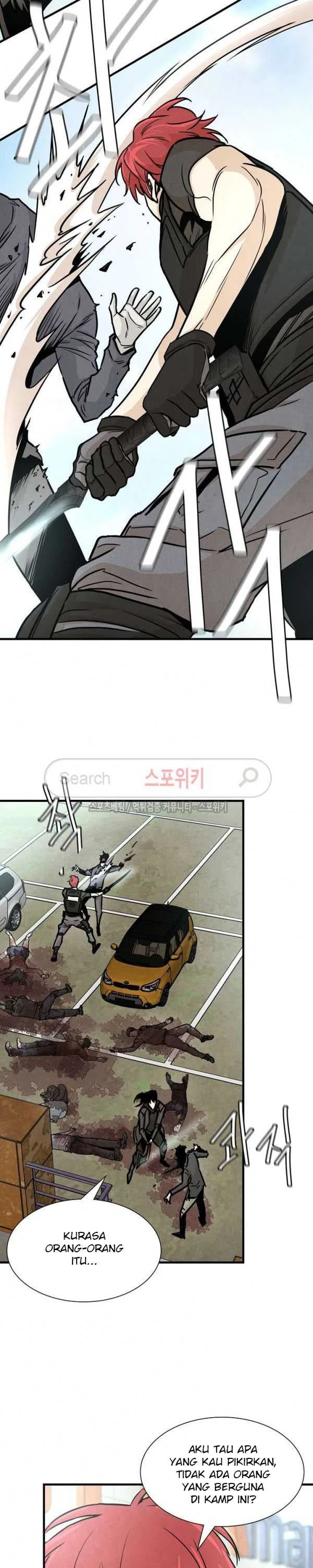 Halaman 18 — Return Survival Chapter 31