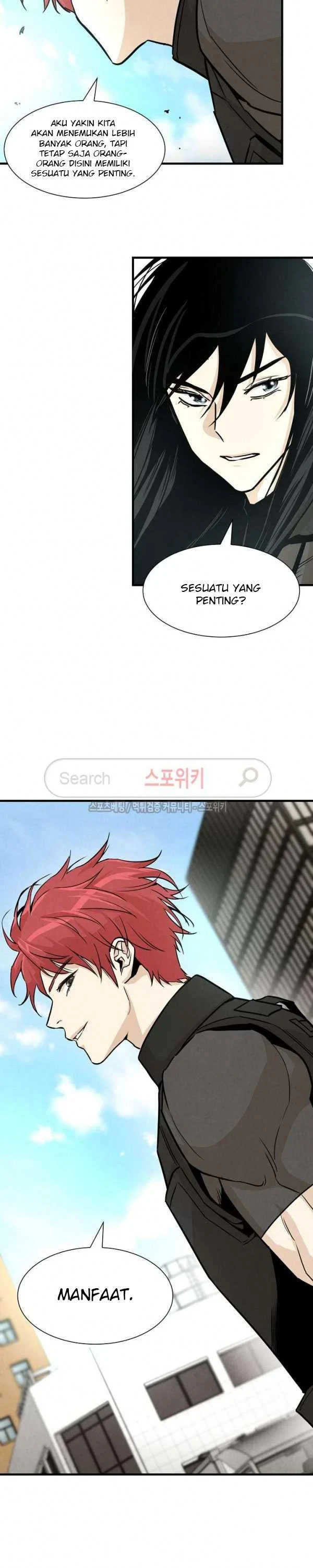 Halaman 20 — Return Survival Chapter 31