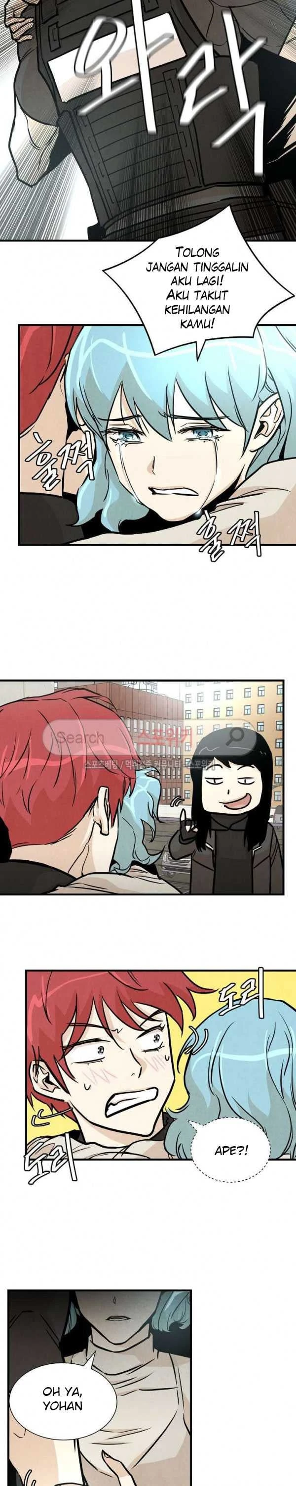 Halaman 24 — Return Survival Chapter 31