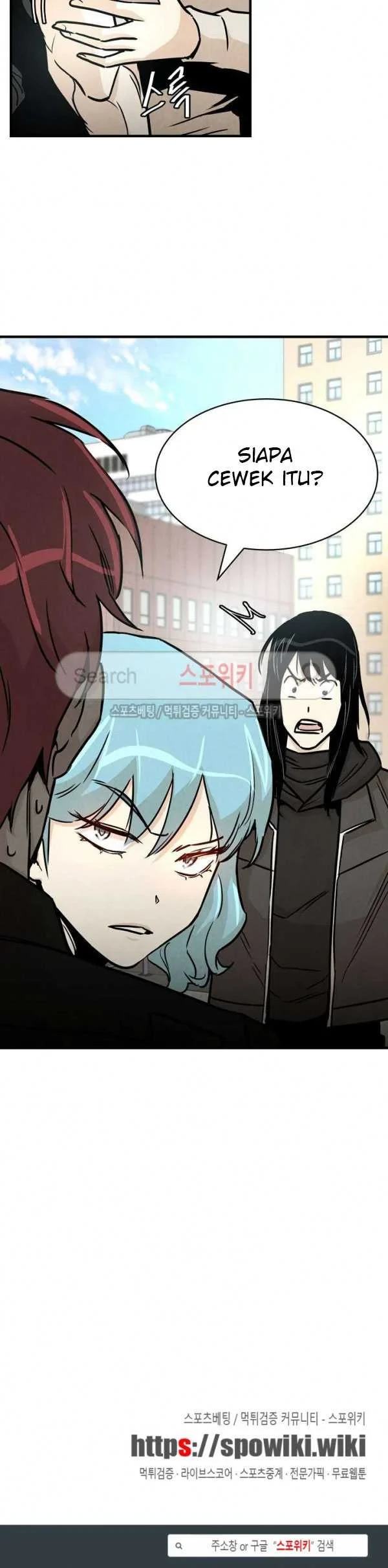Halaman 25 — Return Survival Chapter 31