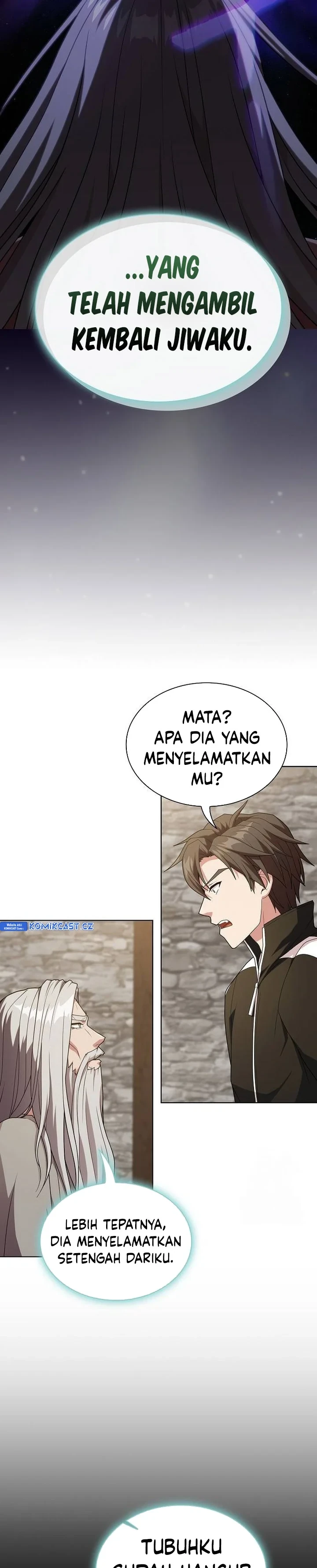 Halaman 5 — The Advanced Player of the Tutorial Tower Chapter 191