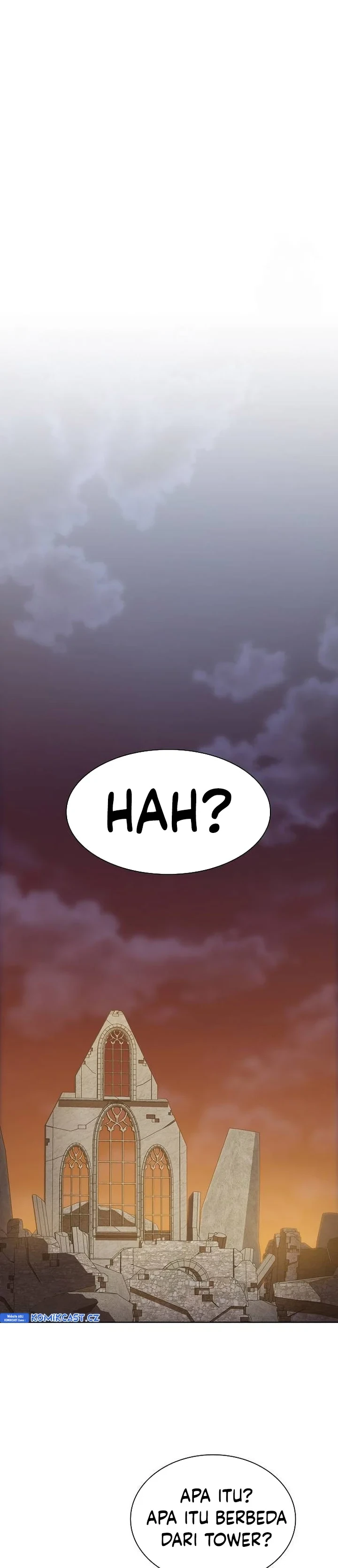 Halaman 13 — The Advanced Player of the Tutorial Tower Chapter 191