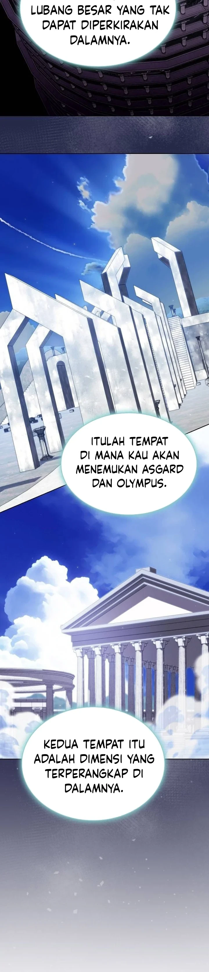 Halaman 15 — The Advanced Player of the Tutorial Tower Chapter 191