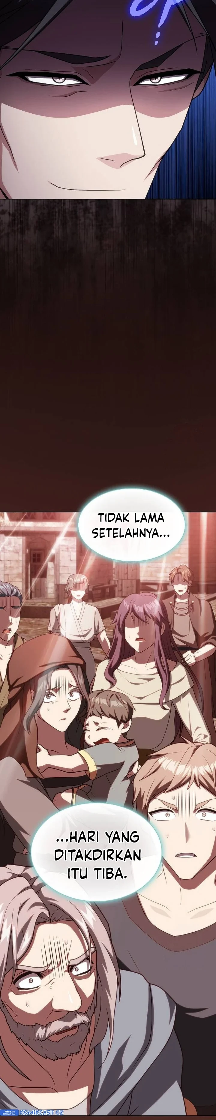 Halaman 19 — The Advanced Player of the Tutorial Tower Chapter 191