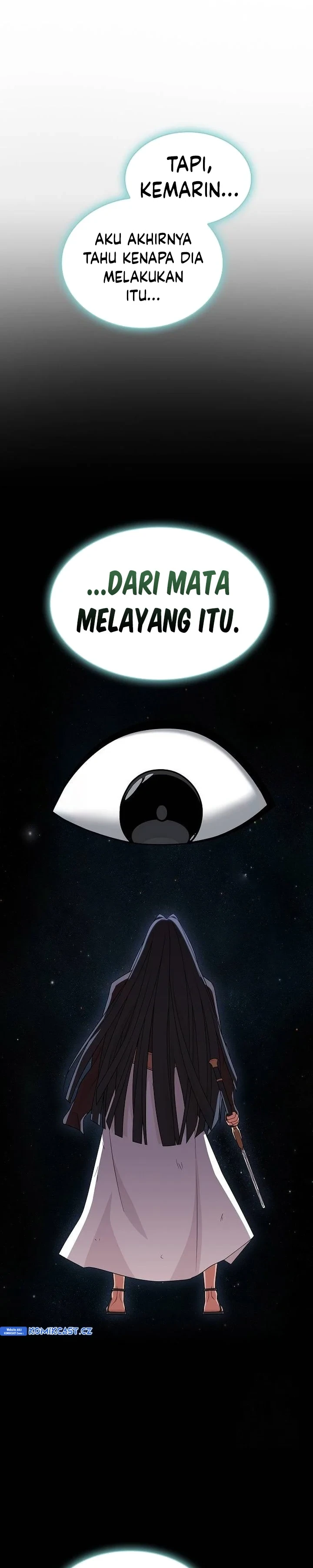 Halaman 24 — The Advanced Player of the Tutorial Tower Chapter 191
