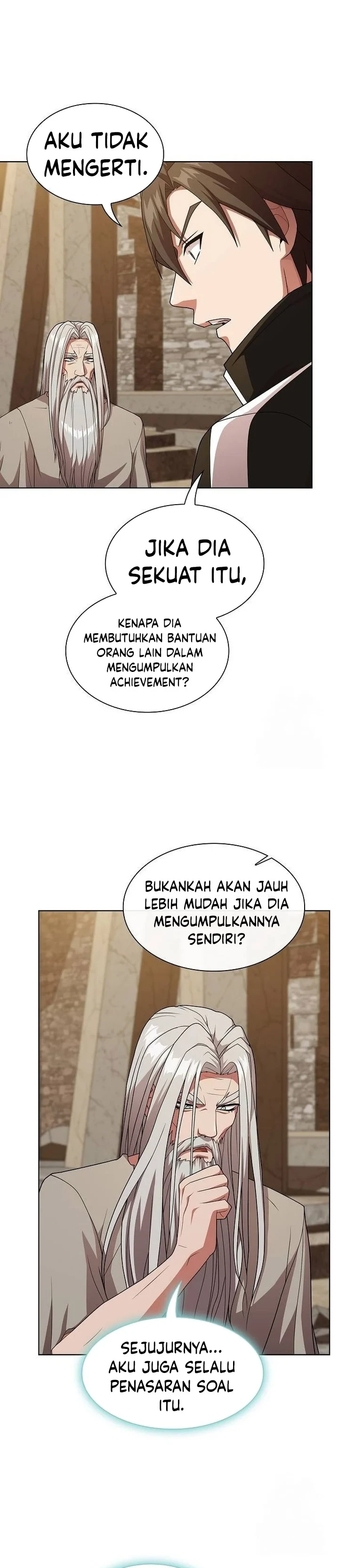 Halaman 34 — The Advanced Player of the Tutorial Tower Chapter 191