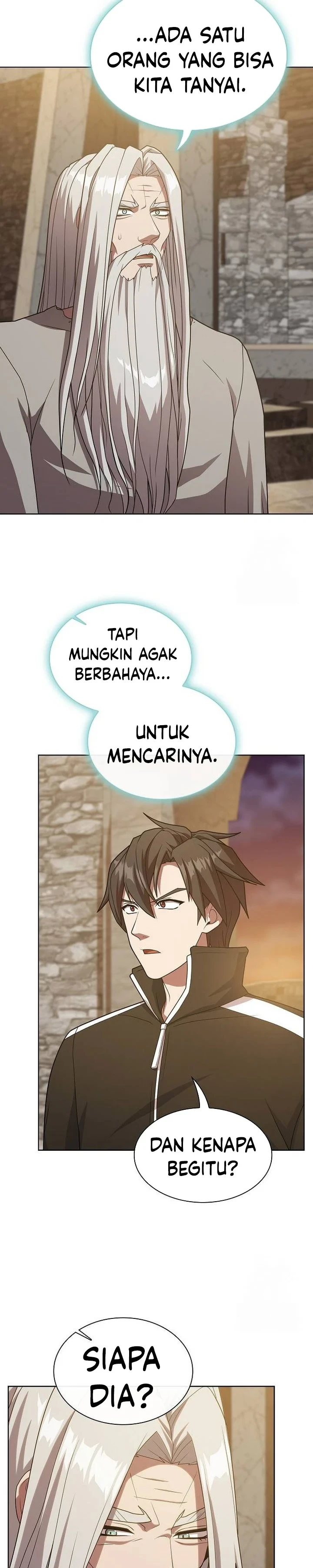 Halaman 37 — The Advanced Player of the Tutorial Tower Chapter 191