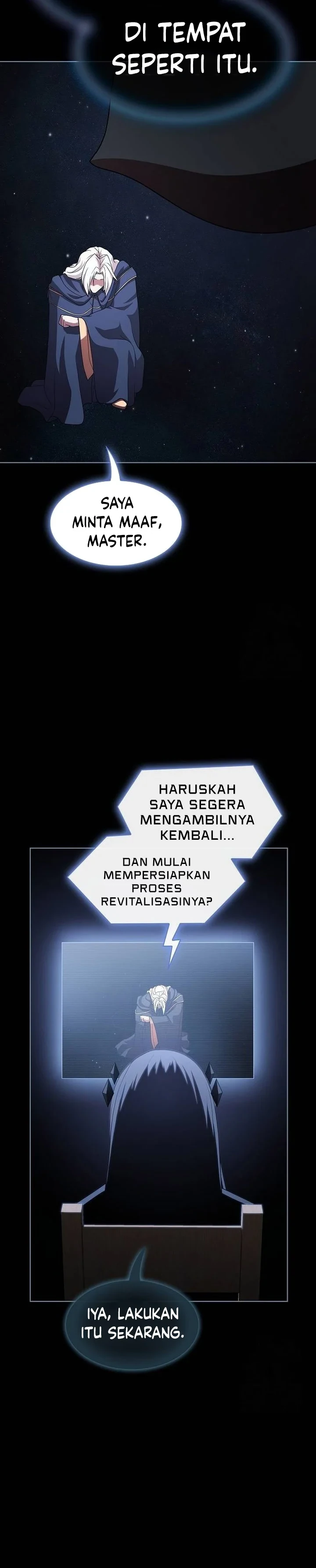 Halaman 43 — The Advanced Player of the Tutorial Tower Chapter 191