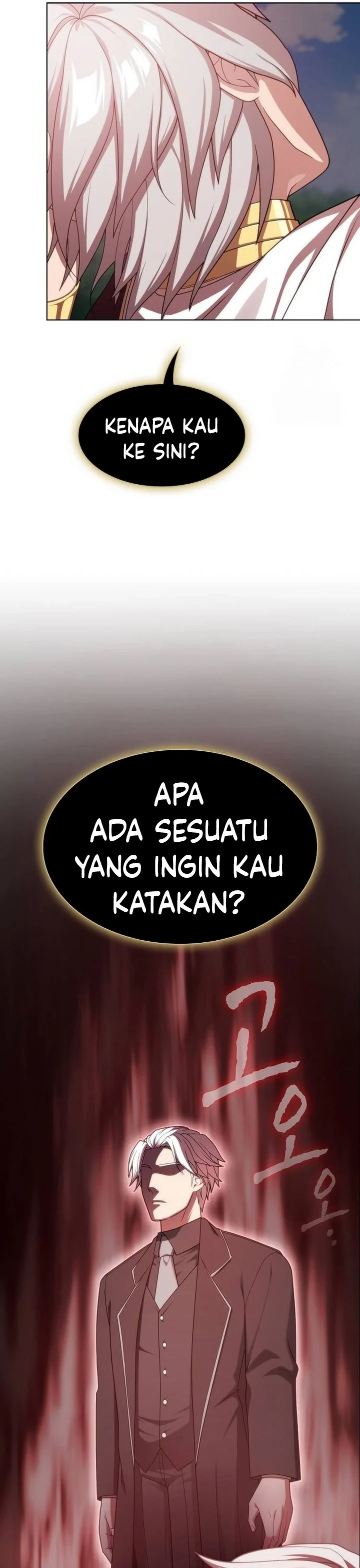 Halaman 46 — The Advanced Player of the Tutorial Tower Chapter 191