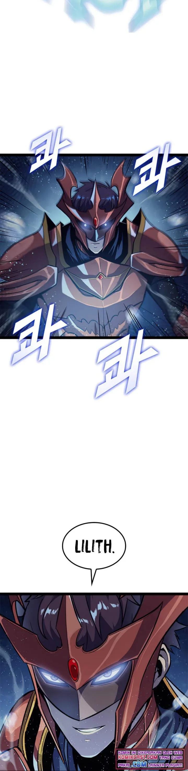 Halaman 4 — The Max Level Returner Chapter 151