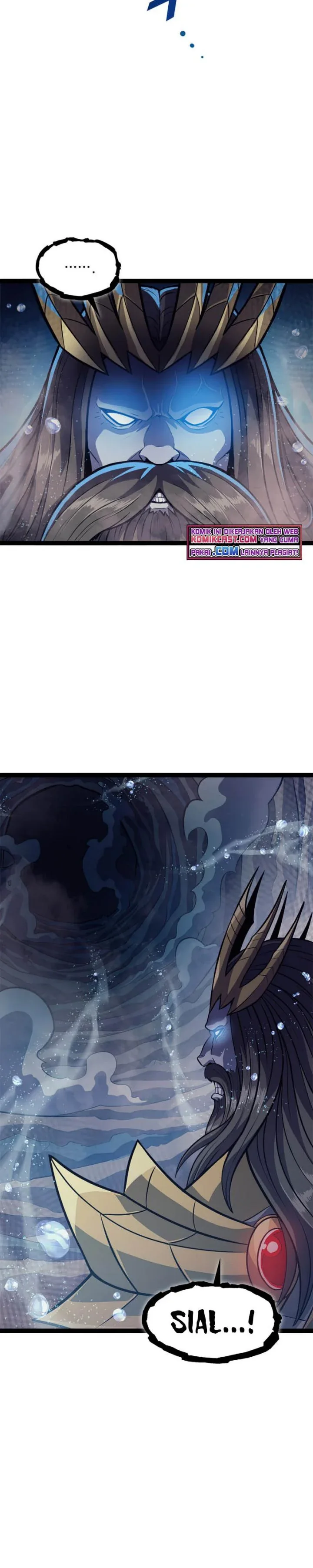 Halaman 6 — The Max Level Returner Chapter 151