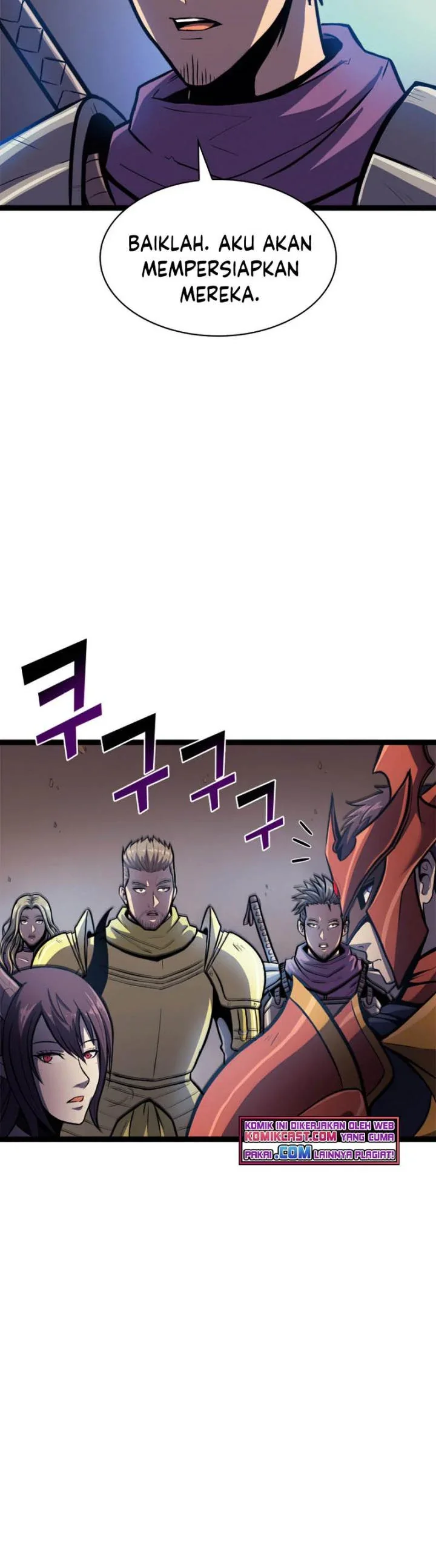 Halaman 13 — The Max Level Returner Chapter 151