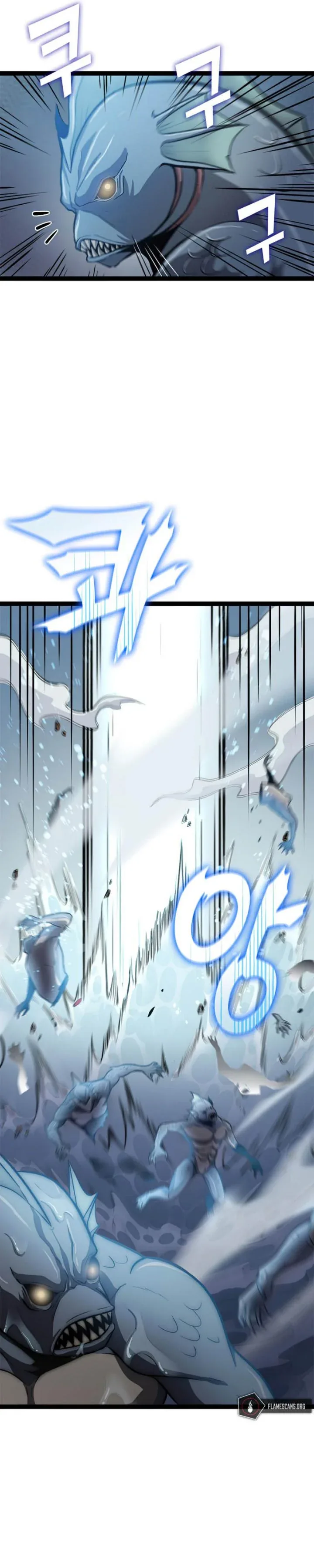 Halaman 20 — The Max Level Returner Chapter 151