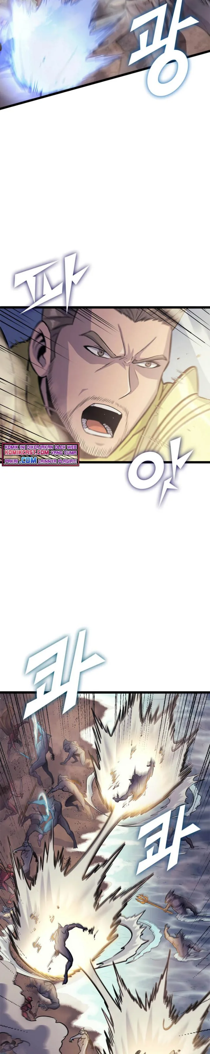 Halaman 24 — The Max Level Returner Chapter 151