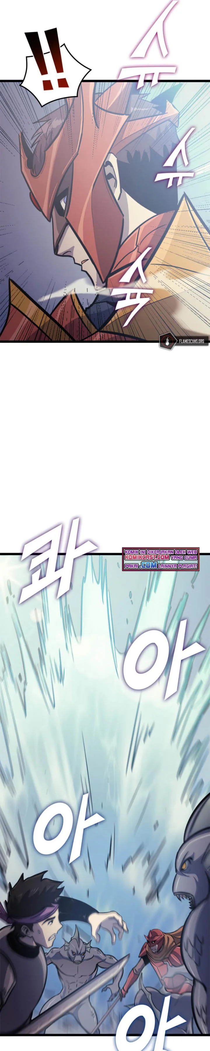 Halaman 27 — The Max Level Returner Chapter 151