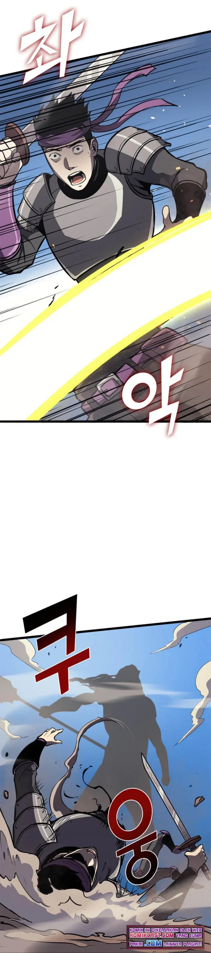 Halaman 32 — The Max Level Returner Chapter 151