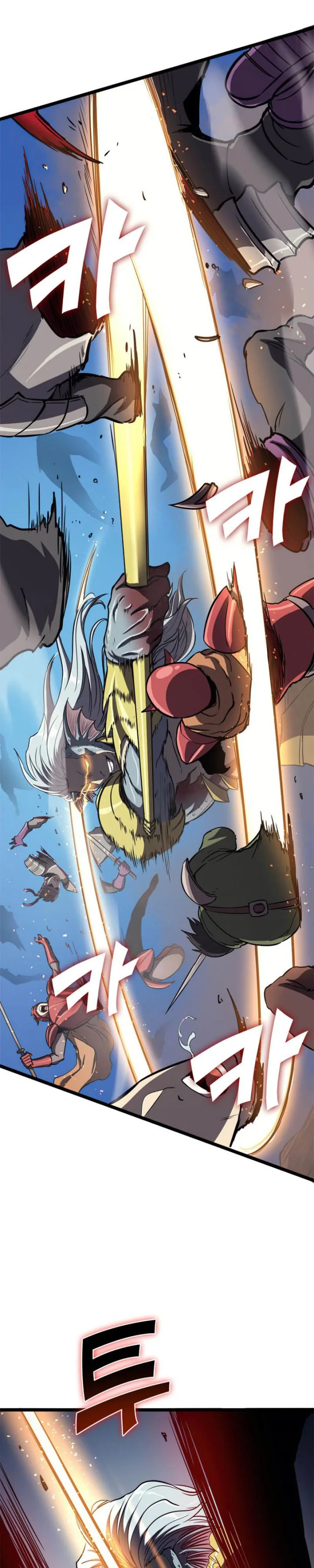 Halaman 36 — The Max Level Returner Chapter 151
