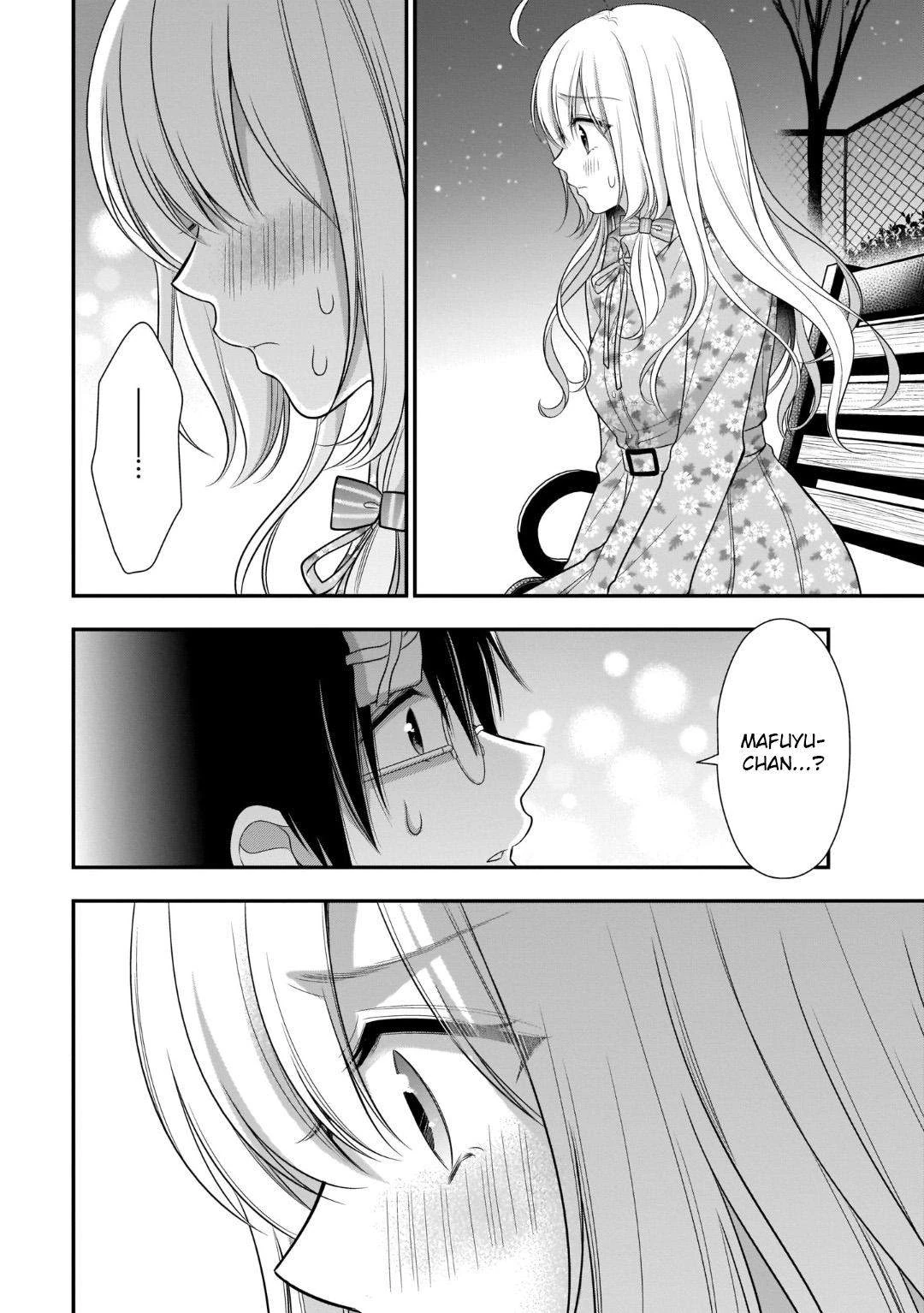 Halaman 25 — Futago, Futagokoro. Chapter 7