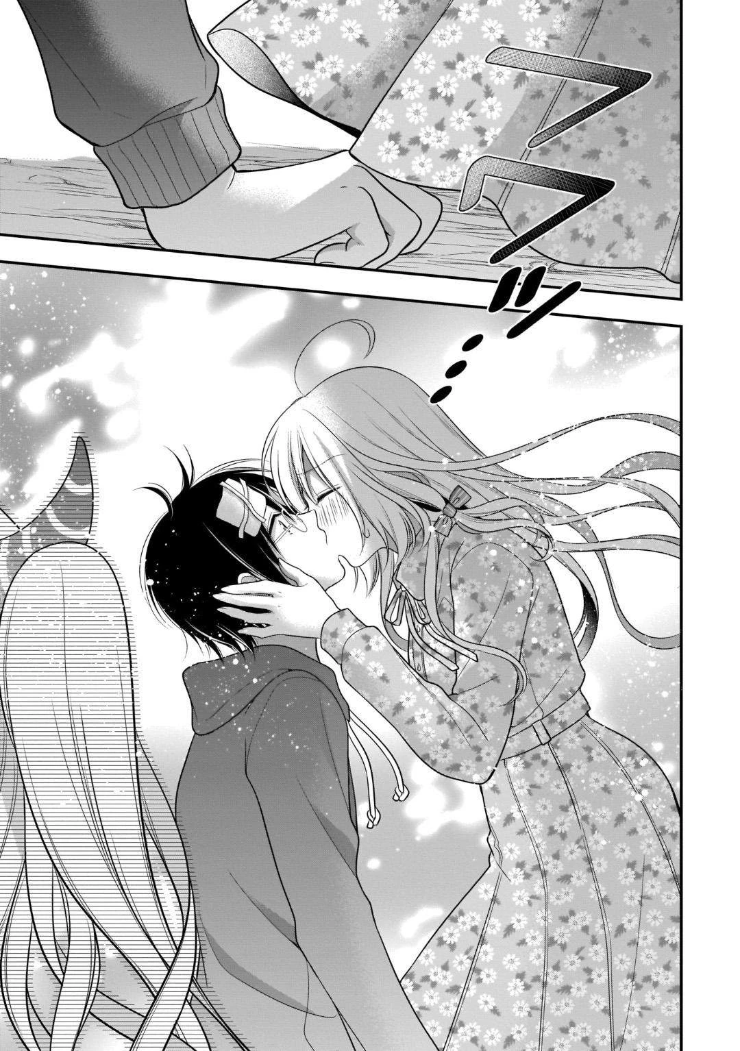 Halaman 26 — Futago, Futagokoro. Chapter 7
