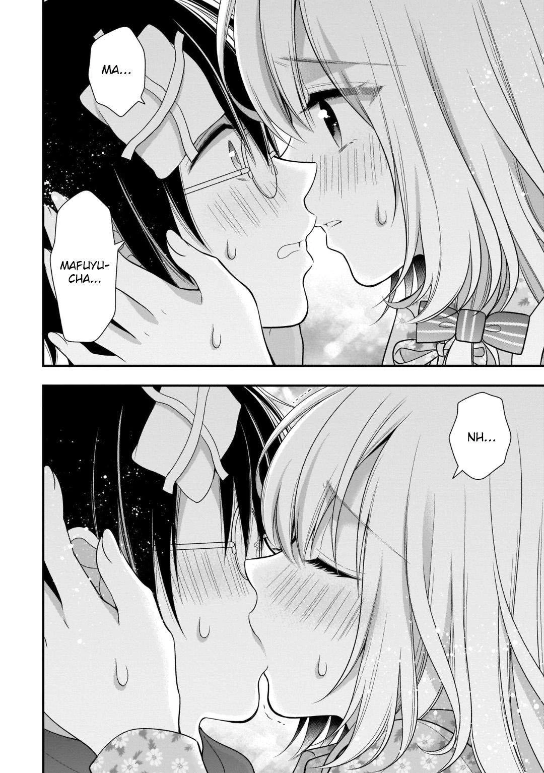 Halaman 27 — Futago, Futagokoro. Chapter 7