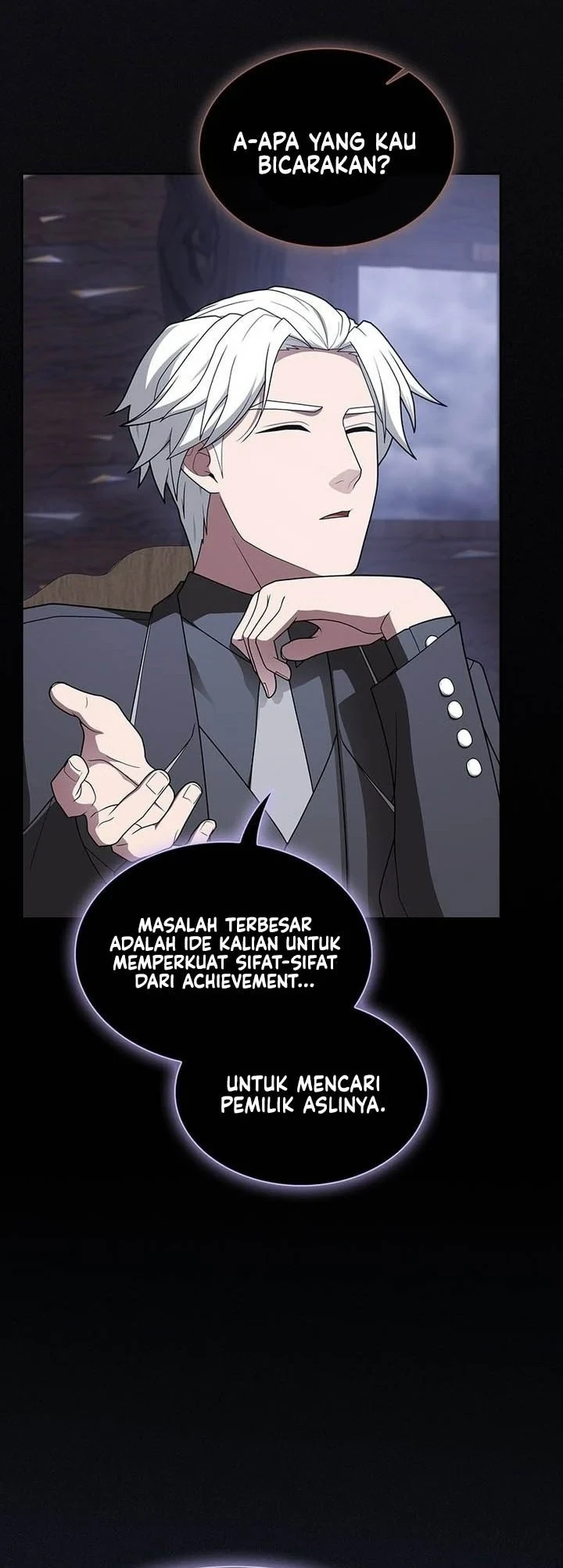 Halaman 9 — The Advanced Player of the Tutorial Tower Chapter 200