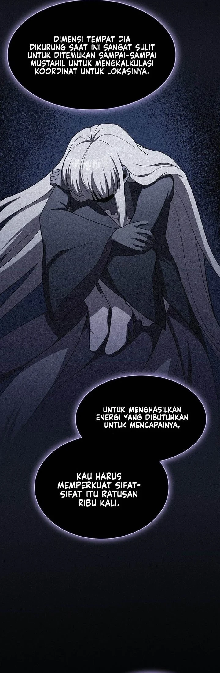 Halaman 10 — The Advanced Player of the Tutorial Tower Chapter 200