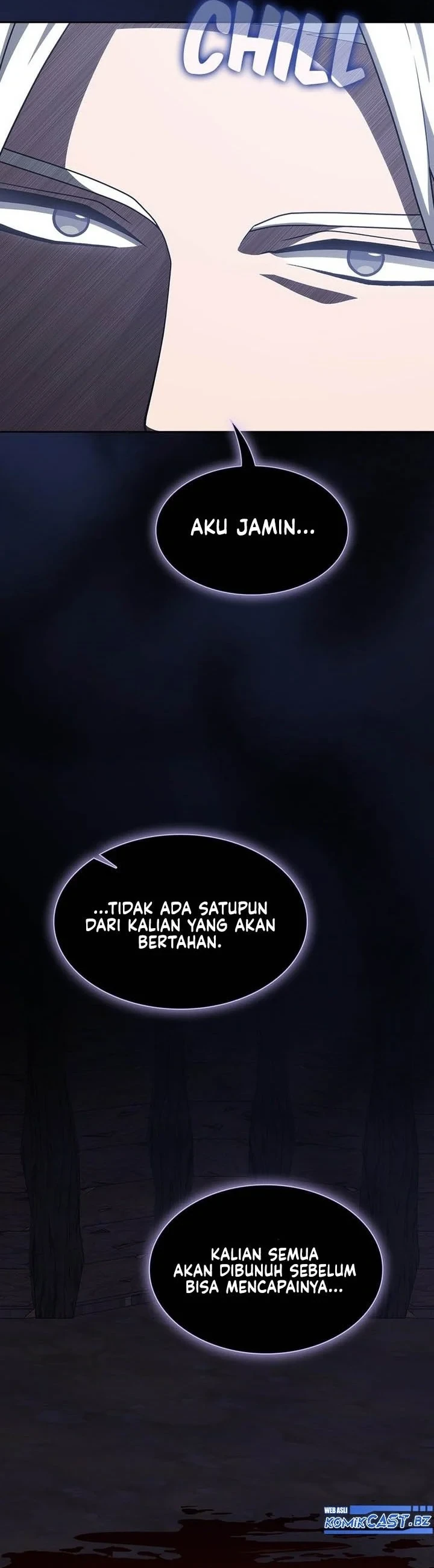 Halaman 13 — The Advanced Player of the Tutorial Tower Chapter 200