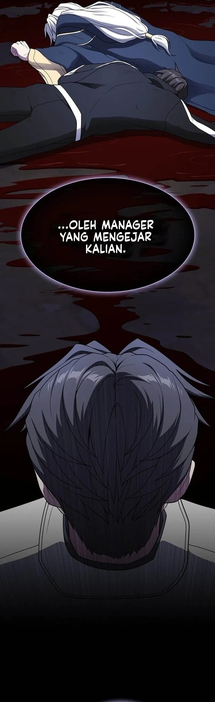 Halaman 14 — The Advanced Player of the Tutorial Tower Chapter 200