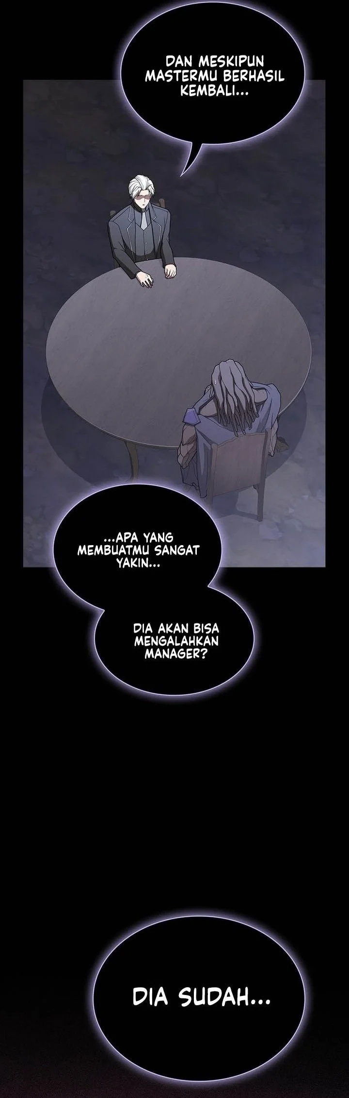 Halaman 18 — The Advanced Player of the Tutorial Tower Chapter 200