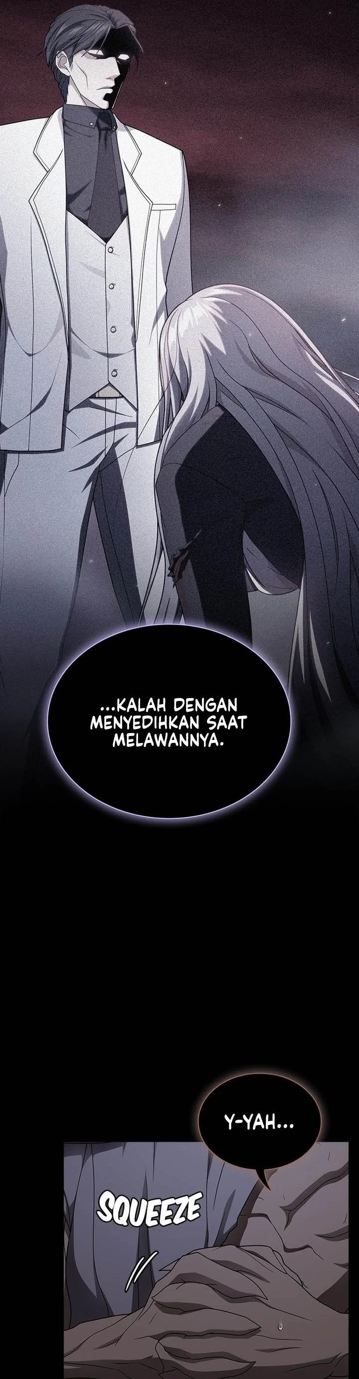 Halaman 19 — The Advanced Player of the Tutorial Tower Chapter 200