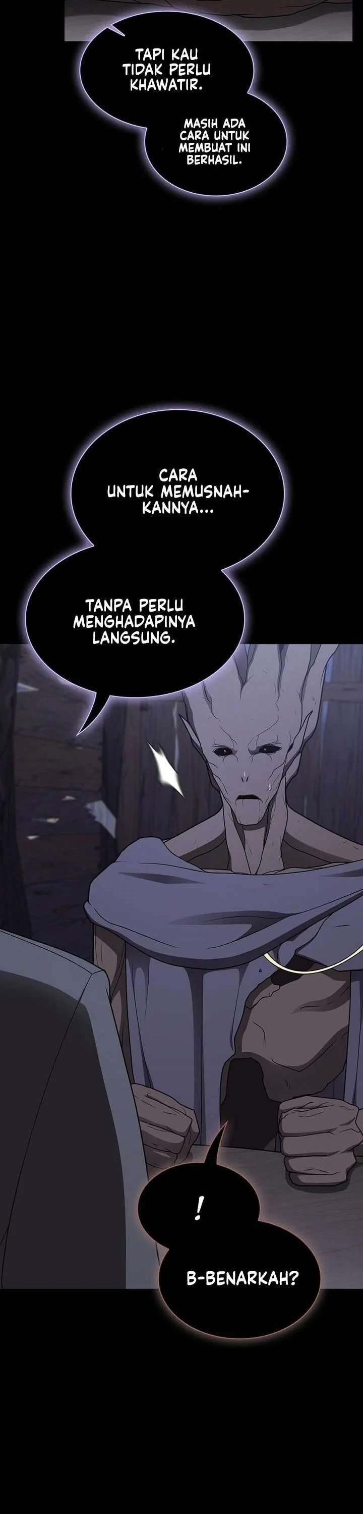 Halaman 20 — The Advanced Player of the Tutorial Tower Chapter 200