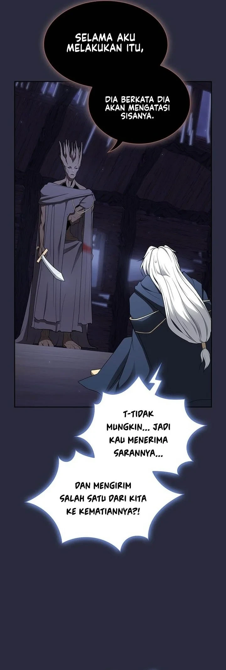 Halaman 23 — The Advanced Player of the Tutorial Tower Chapter 200