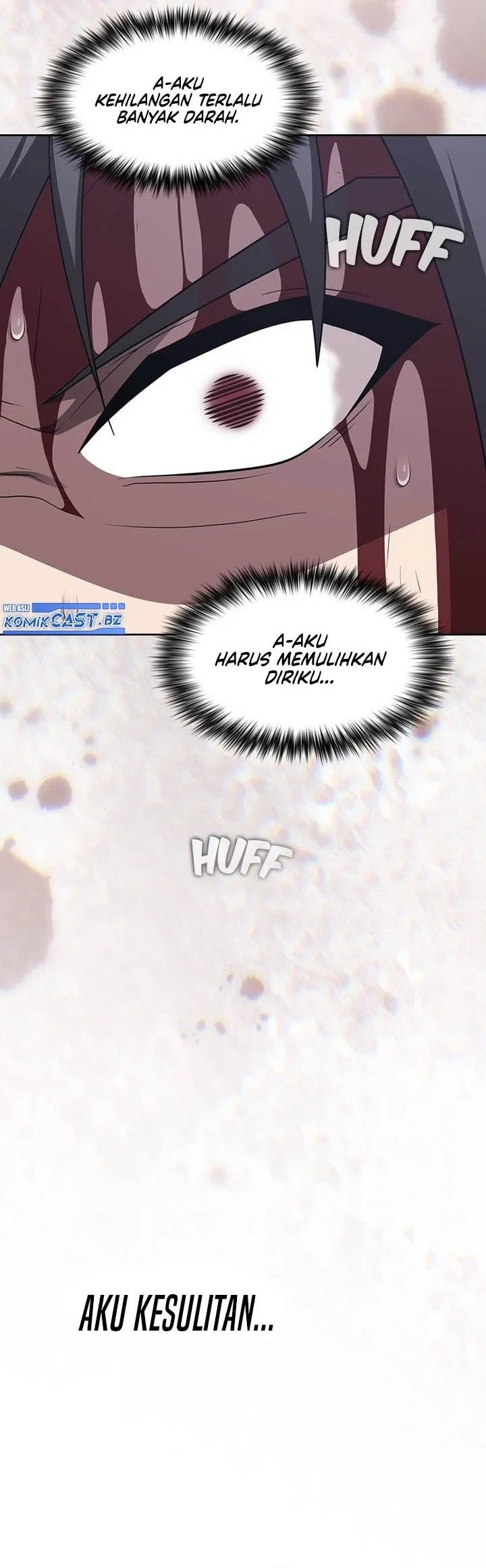 Halaman 27 — The Advanced Player of the Tutorial Tower Chapter 200