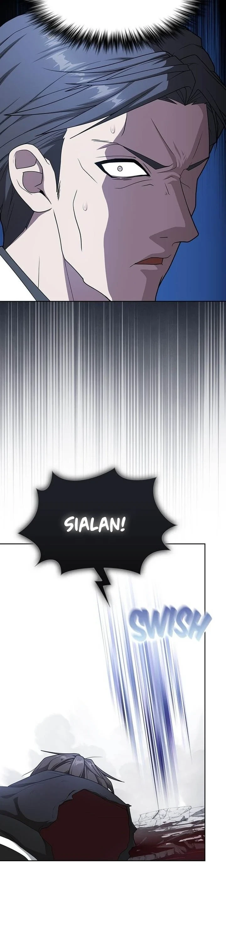 Halaman 43 — The Advanced Player of the Tutorial Tower Chapter 200