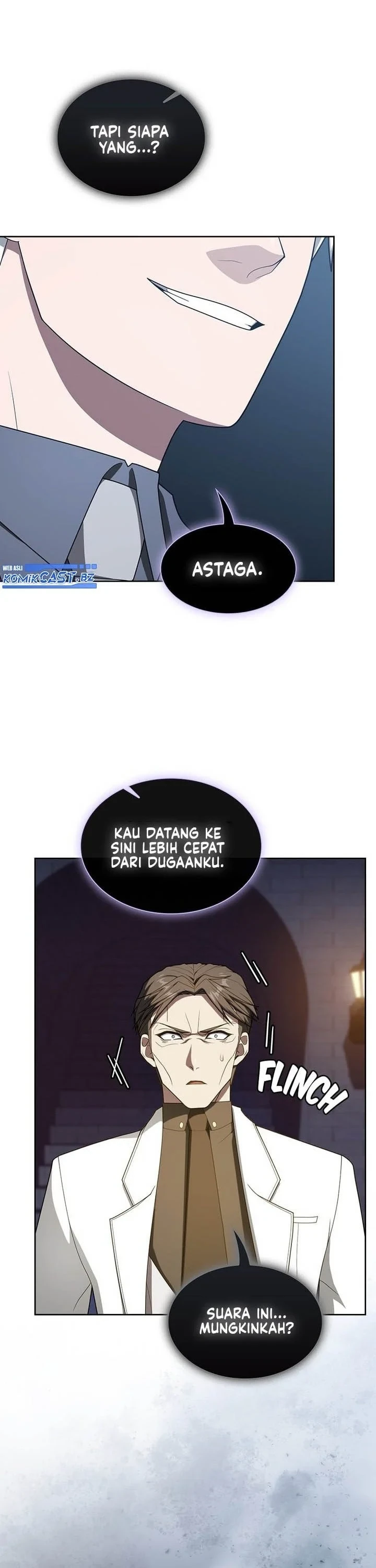 Halaman 52 — The Advanced Player of the Tutorial Tower Chapter 200