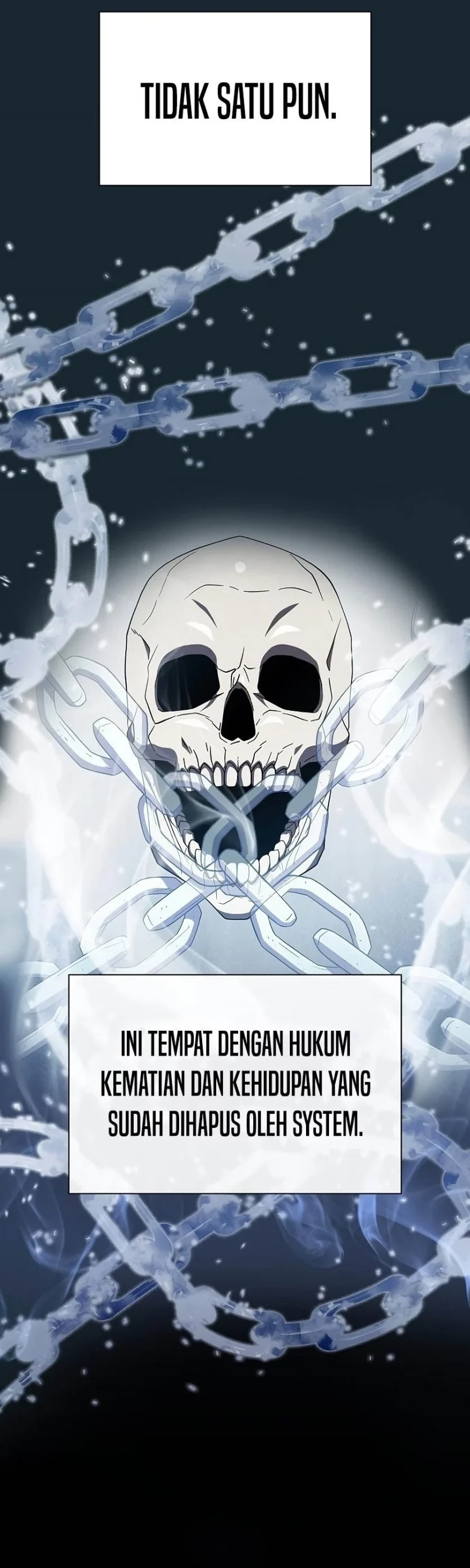 Halaman 6 — The Advanced Player of the Tutorial Tower Chapter 69