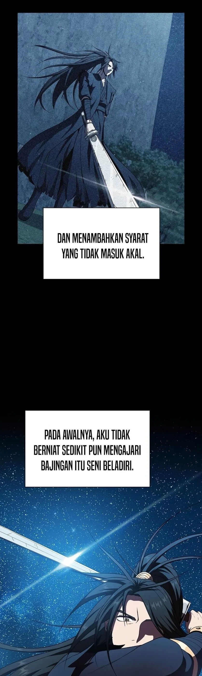 Halaman 9 — The Advanced Player of the Tutorial Tower Chapter 69