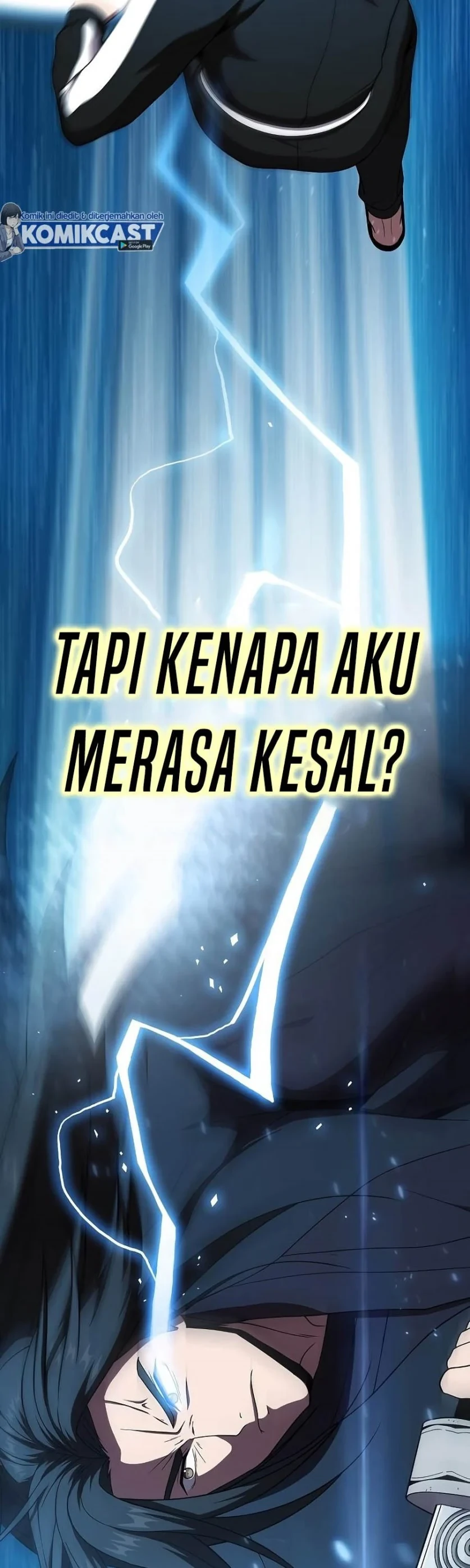 Halaman 23 — The Advanced Player of the Tutorial Tower Chapter 69