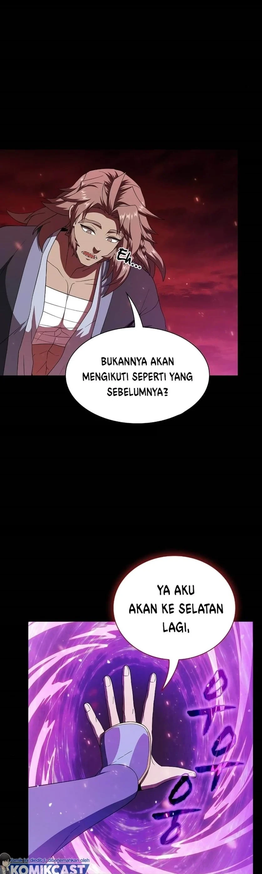 Halaman 53 — The Advanced Player of the Tutorial Tower Chapter 69