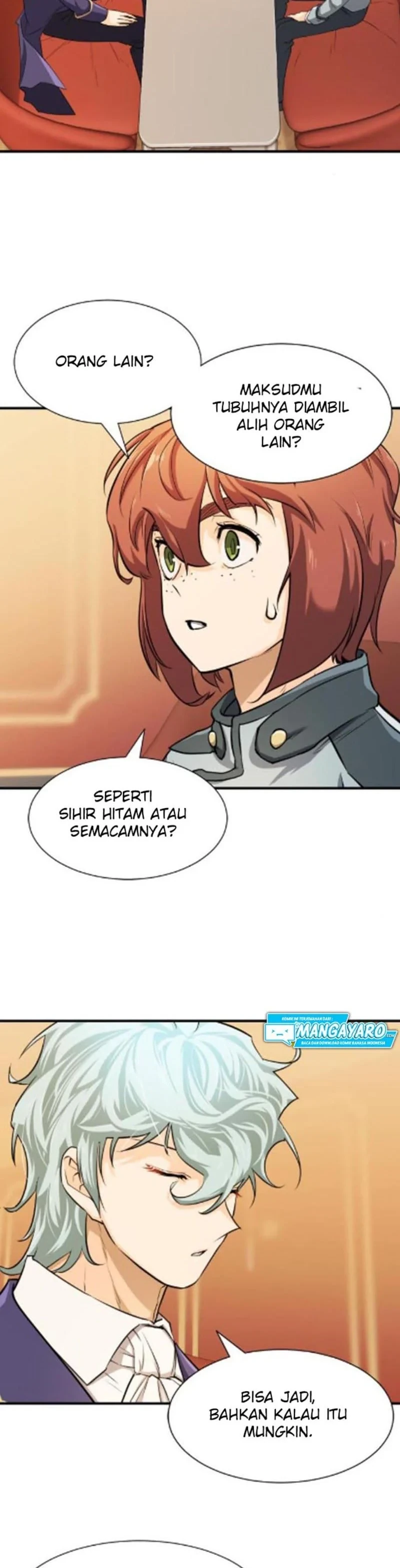 Halaman 4 — The Greatest Estate Developer Chapter 40