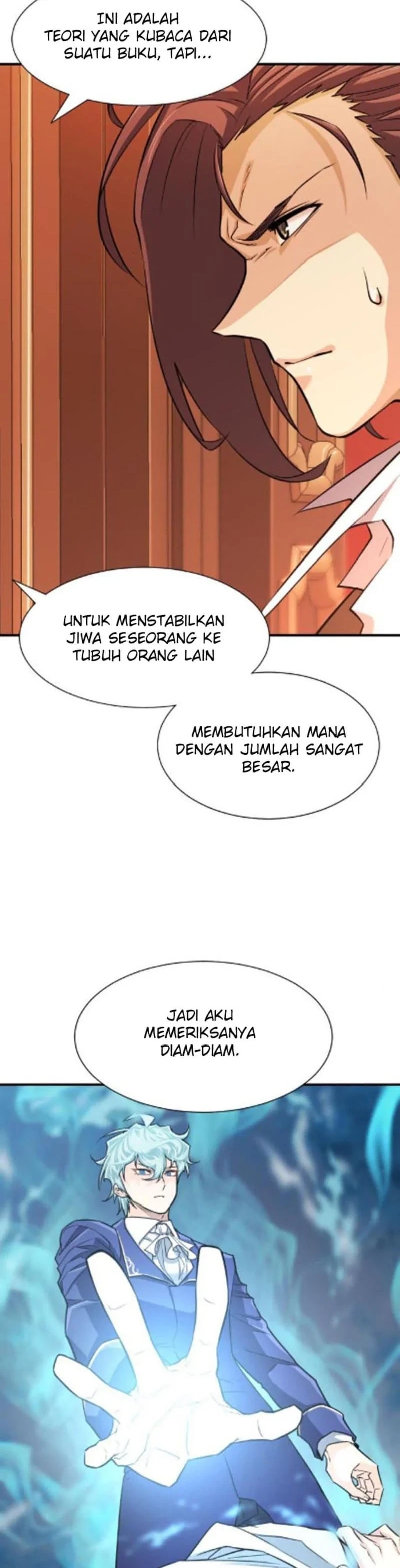 Halaman 5 — The Greatest Estate Developer Chapter 40