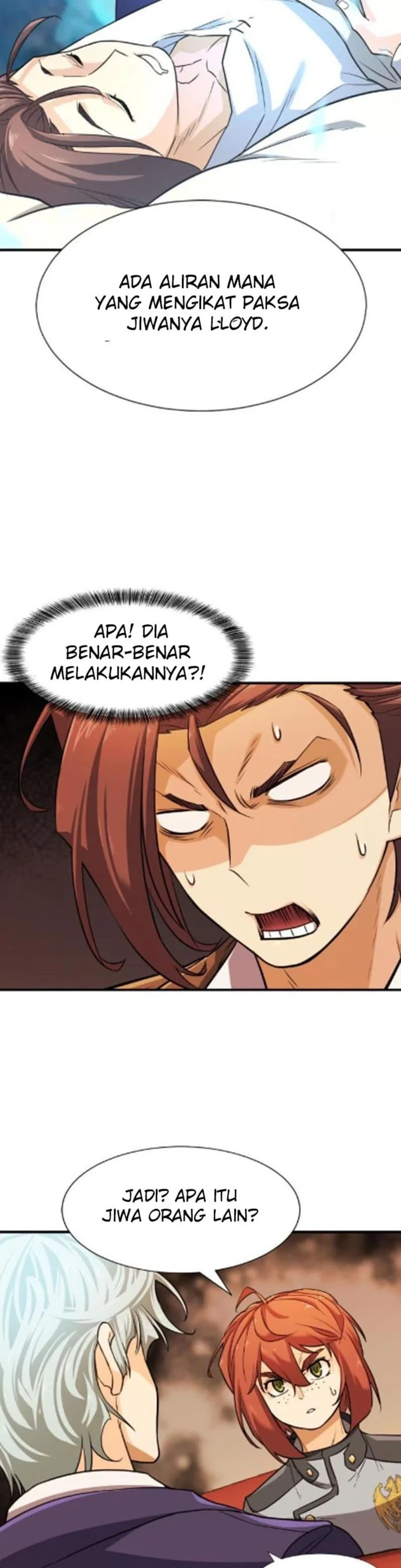 Halaman 6 — The Greatest Estate Developer Chapter 40