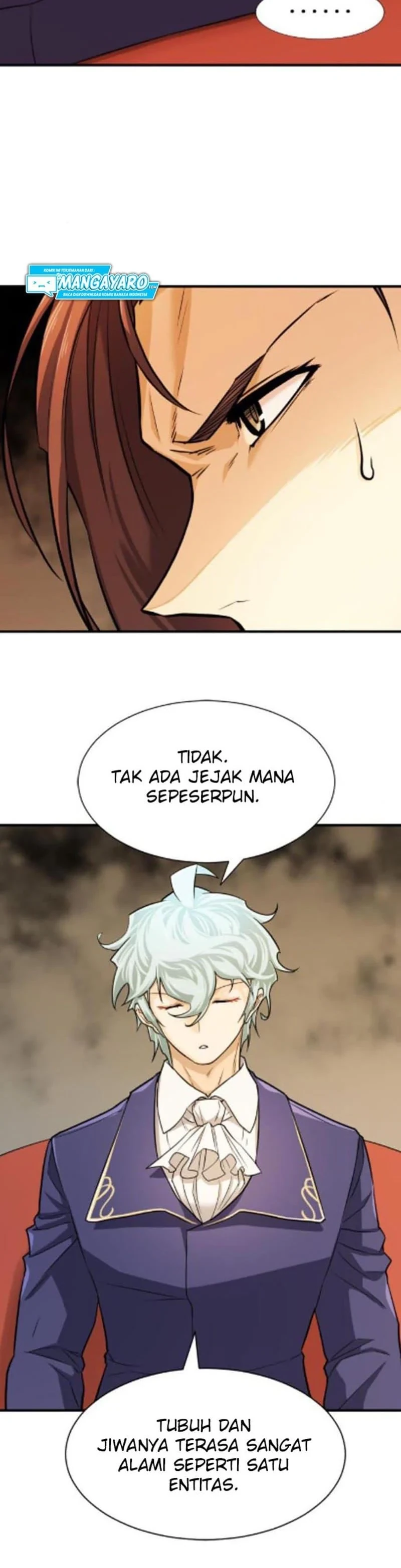 Halaman 7 — The Greatest Estate Developer Chapter 40