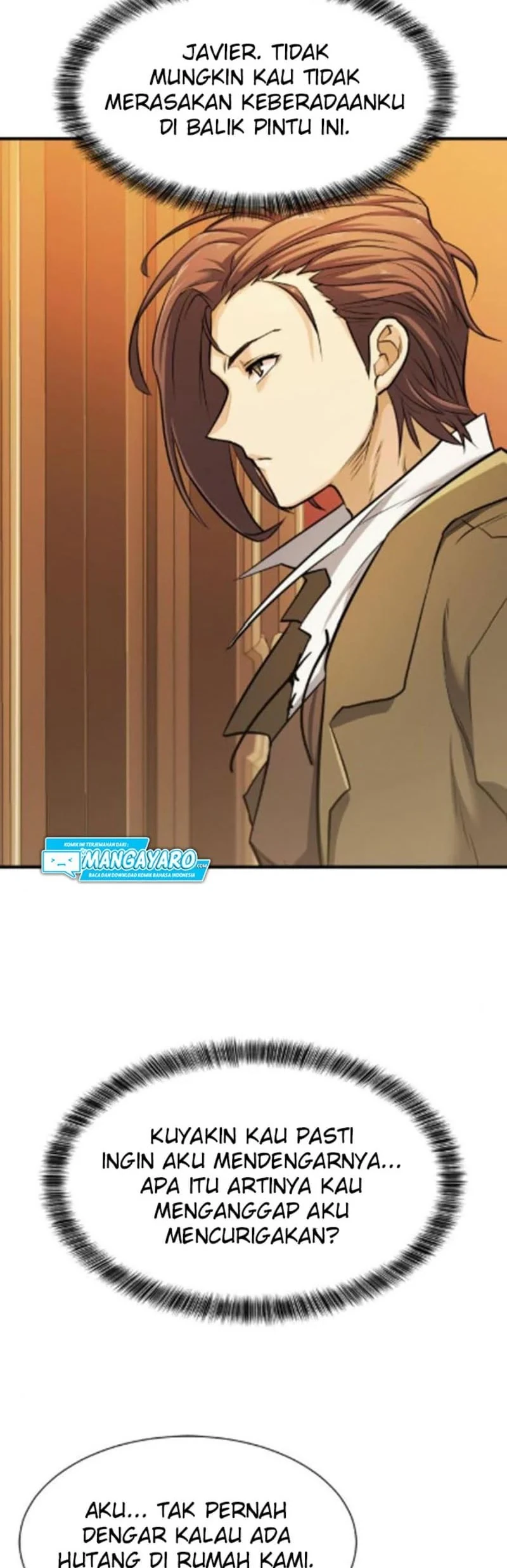 Halaman 9 — The Greatest Estate Developer Chapter 40